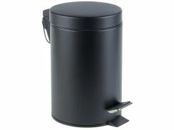 Budget ✔️ Vivre Treteimer 3 Liter black in schwarz ❤️