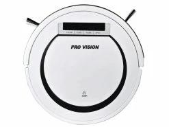 Bestes Angebot 🛒 Saugroboter SR 3001 in weiß 🔔 -Wäsche & Pflege Verkäufe 6095497 0495827 1 22093942 1