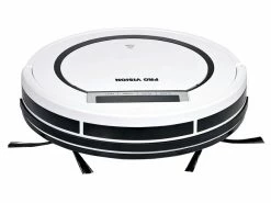 Bestes Angebot 🛒 Saugroboter SR 3001 in weiß 🔔