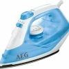 Bestpreis 💯 AEG Dampfbügeleisen DB 1730 in blau 🌟 -Wäsche & Pflege Verkäufe 6201584 0510130 23511878
