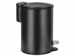 Am billigsten 🧨 Kleine Wolke Abfalleimer Silence in schwarz 🎁