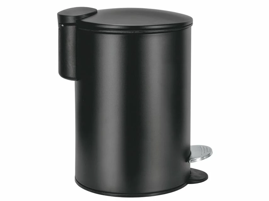 Am billigsten 🧨 Kleine Wolke Abfalleimer Silence in schwarz 🎁 3 Am billigsten 🧨 Kleine Wolke Abfalleimer Silence in schwarz 🎁