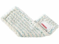 Bester Verkauf ⌛ Leifheit Wischbezug Profi XL Cotton plus in weiß 👍