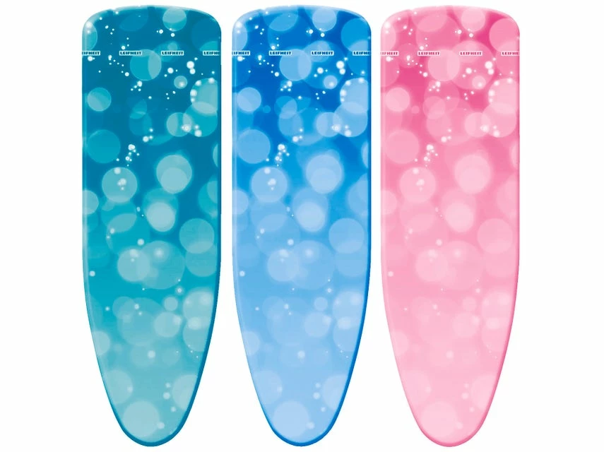 Blitzangebot 🧨 Leifheit Bügeltisch-Ersatzbezug Cotton Classic 60YE in mehrfarbig 😉 3 Blitzangebot 🧨 Leifheit Bügeltisch-Ersatzbezug Cotton Classic 60YE in mehrfarbig 😉