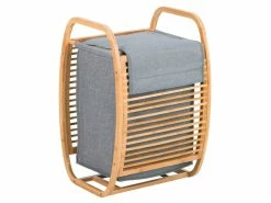 Budget 🔥 Vivre Wäschebox Bamboo in mehrfarbig 👏