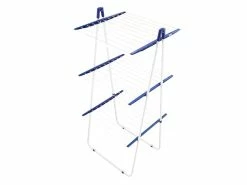 Besorgen 💯 Leifheit Turmtrockner Tower 190 in weiß 🎁 -Wäsche & Pflege Verkäufe 6231320 0517021 09856090 4