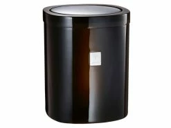 Bestpreis 🔥 Joop! Kosmetikeimer Joop Crystal Line Anthrazit in dunkelgrau ⭐