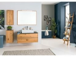 Aktion 🔔 Die grüne Linie Regal Leiter Lina in braun 🎉 -Wäsche & Pflege Verkäufe 6251670 0523370 9 23624449