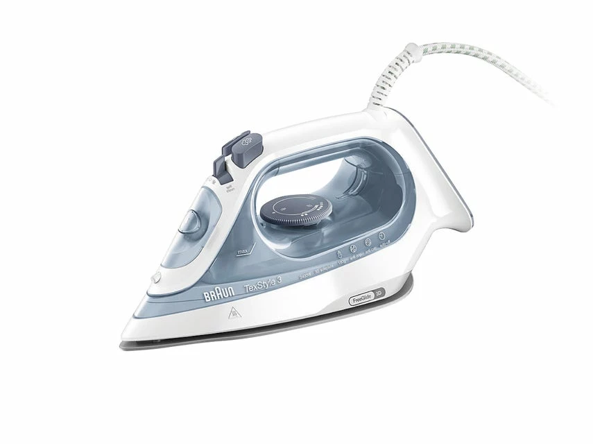 Top 10 💯 Braun Dampfbügeleisen SI 3054 GY TexStyle 3 in grau ✔️ 3 Top 10 💯 Braun Dampfbügeleisen SI 3054 GY TexStyle 3 in grau ✔️