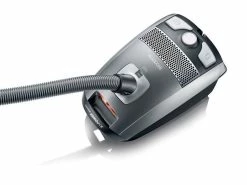 Budget ⌛ Silva Homeline Bodenstaubsauger BC 7045 in grau 🛒 -Wäsche & Pflege Verkäufe 6360177 0540476 2 23804695 2