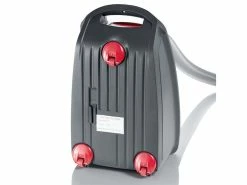 Budget ⌛ Silva Homeline Bodenstaubsauger BC 7045 in grau 🛒 -Wäsche & Pflege Verkäufe 6360184 0540476 7 23804695 2