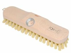 Blitzangebot 💯 Coronet Schrubber FSC in braun 🔔