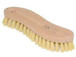 Coupon 🎁 Coronet Waschbürste in braun 🎉