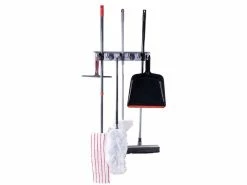 Aktion ⌛ Coronet Gerätehängeleiste Power Parking in grau ⌛