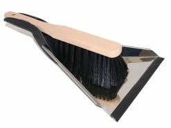 Beste Bewertungen von ✔️ Coronet Kehrgarnitur 2-tlg. in mehrfarbig 🔥