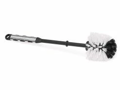 Beste Bewertungen von 🔔 Coronet WC-Bürste Metall Edition in mehrfarbig 🎉