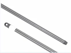 Bestes Angebot ✔️ Coronet Metallstiel Silver Clean in silberfarben 🌟 -Wäsche & Pflege Verkäufe 6362372 0541702 19865974