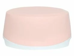 Großhandel 🧨 Bebe Jou Schemel Fabulous Mellow Rose in rosa 💯