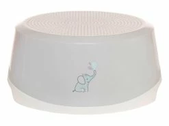 Aktion 💯 Bebe Jou Schemel Ollie Hellgrau 🤩