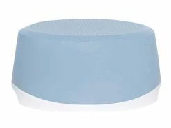 Am billigsten 😉 Bebe Jou Schemel Fabulous Celestial Blue in blau 🎁