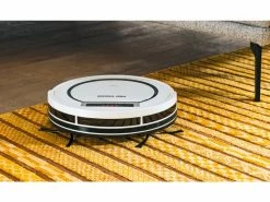 Bestes Angebot 🛒 Saugroboter SR 3001 in weiß 🔔 -Wäsche & Pflege Verkäufe 6438007 0550400 1 22093942 1