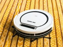 Bestes Angebot 🛒 Saugroboter SR 3001 in weiß 🔔 -Wäsche & Pflege Verkäufe 6438095 0550400 2 22093942 1