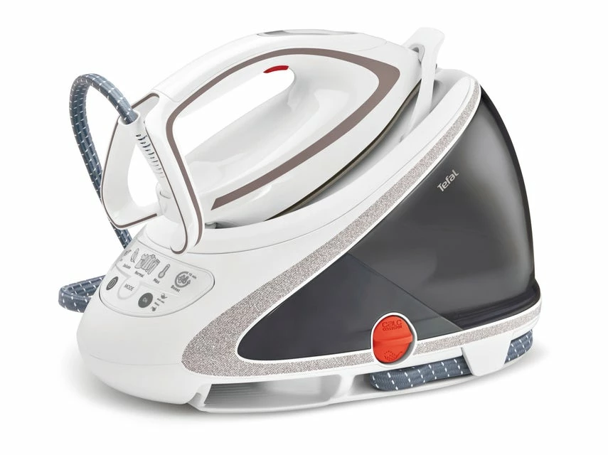 Am billigsten 🛒 Tefal Dampfgenerator PRO Express Ultimate GV9567 in weiß 👍 3 Am billigsten 🛒 Tefal Dampfgenerator PRO Express Ultimate GV9567 in weiß 👍