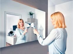 Auslauf 👍 Leifheit Fenster- und Badsauger Nemo in mehrfarbig 🧨 12 Auslauf 👍 Leifheit Fenster- und Badsauger Nemo in mehrfarbig 🧨 -Wäsche & Pflege Verkäufe 6445442 0551575 10 24076433 5