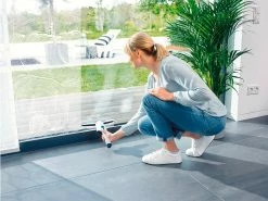 Auslauf 👍 Leifheit Fenster- und Badsauger Nemo in mehrfarbig 🧨 13 Auslauf 👍 Leifheit Fenster- und Badsauger Nemo in mehrfarbig 🧨 -Wäsche & Pflege Verkäufe 6445448 0551575 12 24076433 5