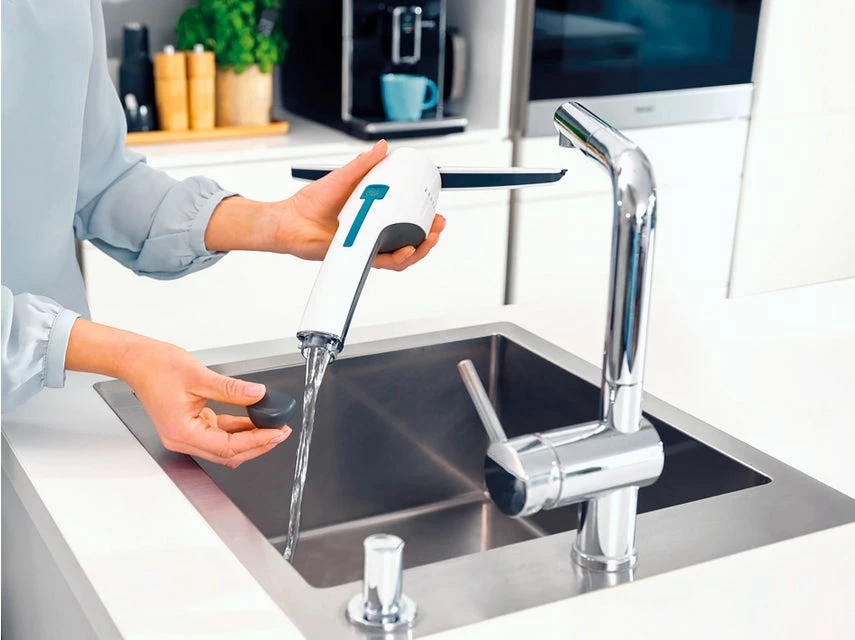 Auslauf 👍 Leifheit Fenster- und Badsauger Nemo in mehrfarbig 🧨 8 Auslauf 👍 Leifheit Fenster- und Badsauger Nemo in mehrfarbig 🧨 – Bild 6