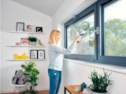 Auslauf 👍 Leifheit Fenster- und Badsauger Nemo in mehrfarbig 🧨 16 Auslauf 👍 Leifheit Fenster- und Badsauger Nemo in mehrfarbig 🧨 -Wäsche & Pflege Verkäufe 6445466 0551575 6 24076433 5