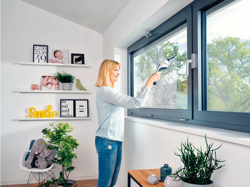 Auslauf 👍 Leifheit Fenster- und Badsauger Nemo in mehrfarbig 🧨 9 Auslauf 👍 Leifheit Fenster- und Badsauger Nemo in mehrfarbig 🧨 – Bild 7