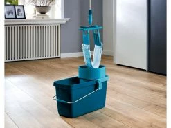 Beste Bewertungen von 😀 Leifheit Bodenwischer Clean Twist M Evo System-Set in türkis 🔥 11 Beste Bewertungen von 😀 Leifheit Bodenwischer Clean Twist M Evo System-Set in türkis 🔥 -Wäsche & Pflege Verkäufe 6450047 0552644 4 19529471