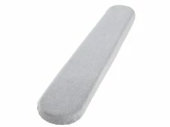 Brandneu 😉 Leifheit Ärmelbrett-Ersatzbezug in hellgrau 🔔