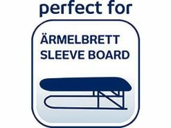 Blitzangebot 💯 Leifheit Ärmelbügelbrett in grau 🧨 -Wäsche & Pflege Verkäufe 6450166 0552689 4 23976668 2