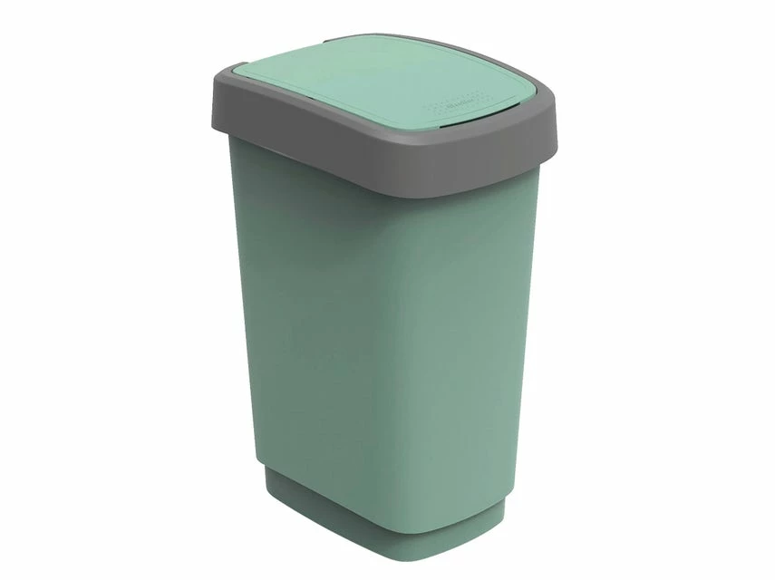 Beste Bewertungen von 🌟 Rotho Swingdeckeleimer Twist - 25/47,6/33,3 cm in grün 😉 3 Beste Bewertungen von 🌟 Rotho Swingdeckeleimer Twist - 25/47,6/33,3 cm in grün 😉