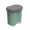 Am billigsten 🛒 Rotho Abfalleimer "Duo" 2x 10 Liter in grün ⌛ 1 Am billigsten 🛒 Rotho Abfalleimer "Duo" 2x 10 Liter in grün ⌛ -Wäsche & Pflege Verkäufe 6473688 24161333 001