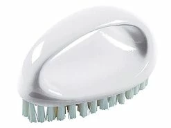 Rabatt 🤩 Coronet Handwaschbürste Stone in weiß ⌛