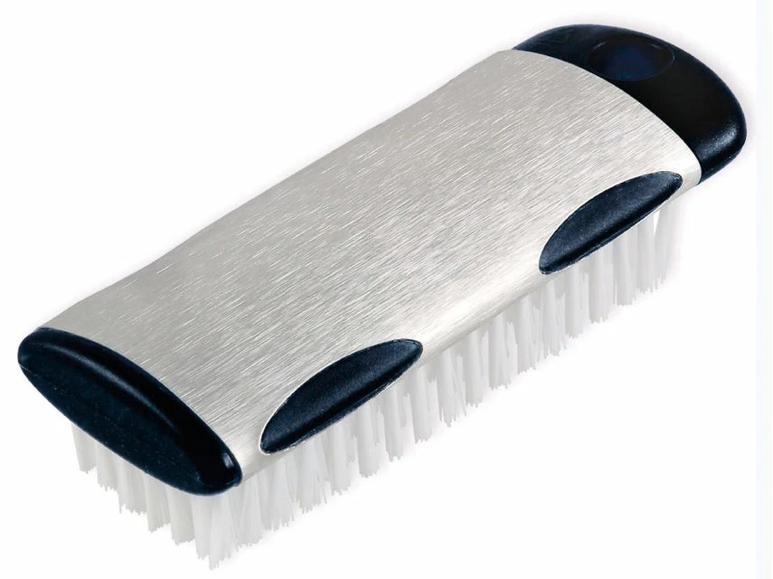 Neu 🎁 Coronet Handwaschbürste Metall Edition in mehrfarbig 💯 3 Neu 🎁 Coronet Handwaschbürste Metall Edition in mehrfarbig 💯