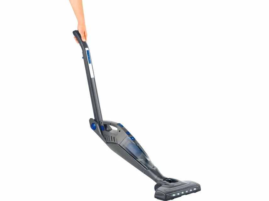 Coupon 💯 Akku Bodensauger in schwarz 🎉 4 Coupon 💯 Akku Bodensauger in schwarz 🎉 – Bild 2