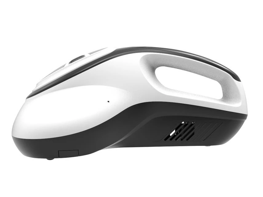 Blitzangebot 😀 Milbensauger MS 600 weiß 🛒 3 Blitzangebot 😀 Milbensauger MS 600 weiß 🛒