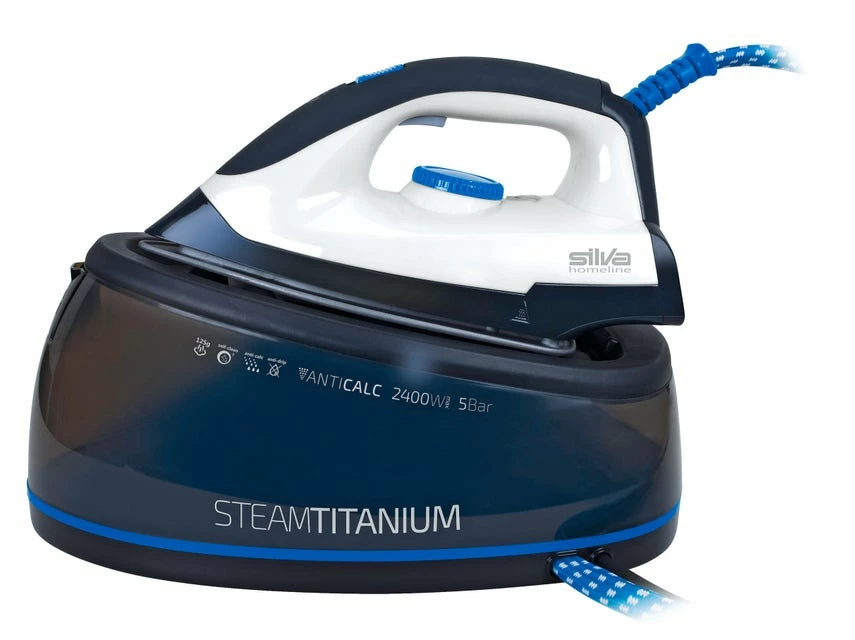 Bestes Angebot ⌛ Silva Homeline Dampfbügelstation DBS 300 in schwarz 👏 3 Bestes Angebot ⌛ Silva Homeline Dampfbügelstation DBS 300 in schwarz 👏
