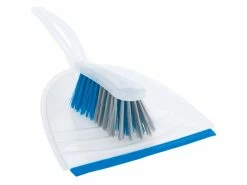 Besorgen 🥰 Kehrgarnitur 2-tlg. in mehrfarbig 🔔