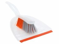 Besorgen 🥰 Kehrgarnitur 2-tlg. in mehrfarbig 🔔 -Wäsche & Pflege Verkäufe 6486216 0560118 3 24113970