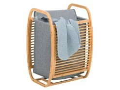 Budget 🔥 Vivre Wäschebox Bamboo in mehrfarbig 👏 -Wäsche & Pflege Verkäufe 6492739 0561651 1 23587241 5