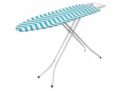 Bestes Angebot 😍 Casa Si Bügeltisch Benny in mehrfarbig 🔔