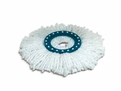 Rabatt 😍 Leifheit Ersatzkopf für Disc Mop in mehrfarbig 🛒