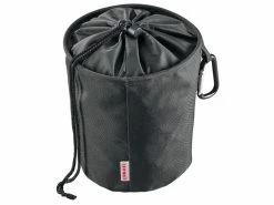 Coupon ✨ Leifheit Wäscheklammerbeutel in schwarz ⭐