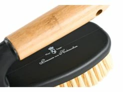 Coupon 🌟 Coronet Waschbürste "Maja Prinzessin von Hohenzollern" in schwarz 🥰 -Wäsche & Pflege Verkäufe 6567090 0580836 5 24433922