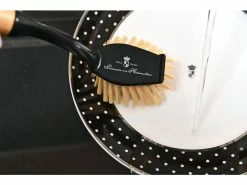 Angebote 🌟 Coronet Spülbürste "Maja Prinzessin von Hohenzollern" in schwarz 😉 -Wäsche & Pflege Verkäufe 6567093 0580842 2 24433964